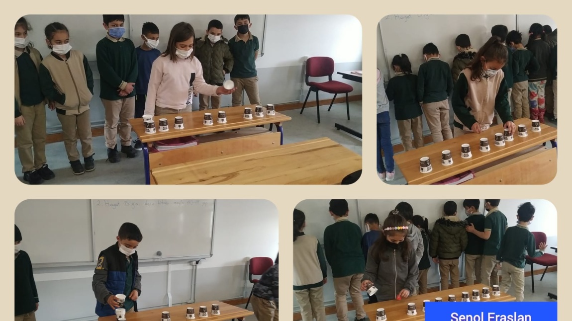CULTURES UNİTED BY GAMES: Traditional Children’s Games 